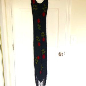 Sue Wong Knit Dress